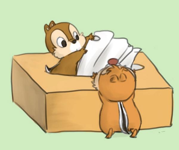無料ディズニー画像 ラブリー待ち受け チップ と デール イラスト 無料ディズニー画像 ラブリー待ち受け チップ と デール イラスト