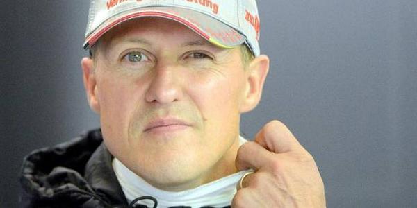 DaveLeclercq's tweet image. #MichaelSchumacher pourrait bientôt #rentrer chez lui. Son état s'améliore. Sur lalibre.be/sports/formule… @lalibrebe