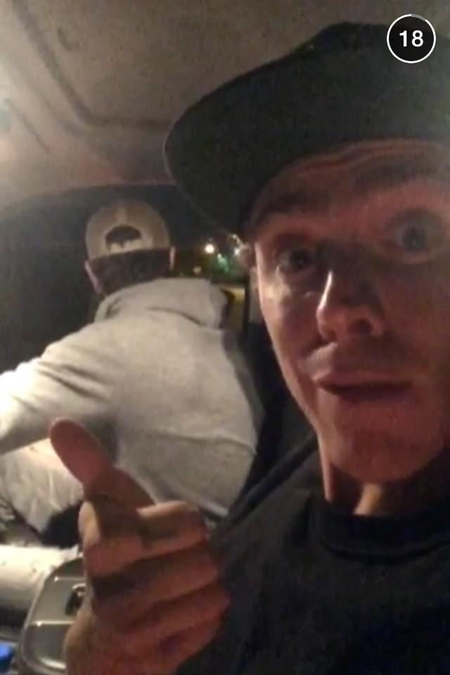 Enrique Iglesias Snapchat Username Snapcode Gazette Review