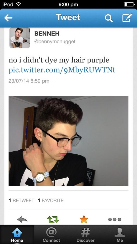 becky4niall's tweet image. @bennymcnugget #firstretweet #firstfavourite