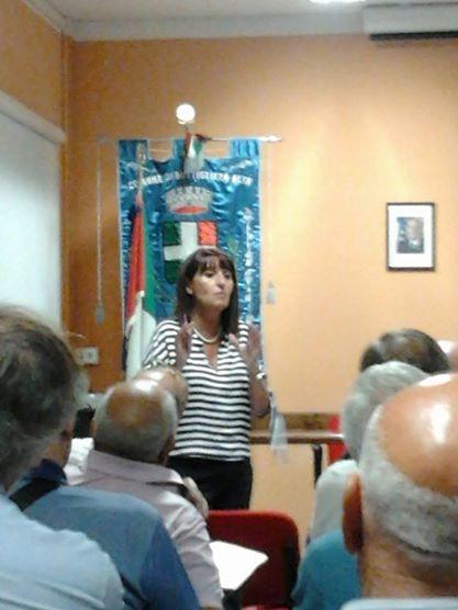 Daniela Ruffino tweet media