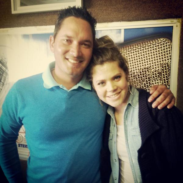 <a href="/janrhaap/">jan rhaap</a> het met Johannie gesels oor sy nuwe album, Laaste Kans.