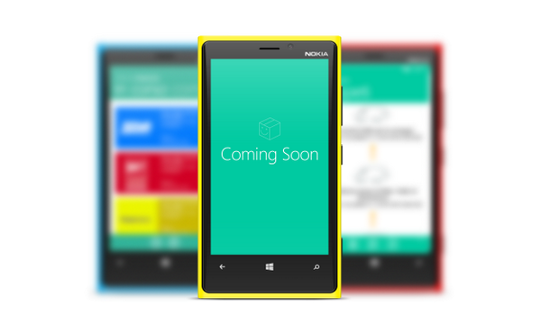 OverPressMedia's tweet photo. Non ci siamo dimenticati nessuno! #windowsphone @TrovaPacco #trovapacco #app #spedizioni #staytuned @windowsphoneIT http://t.co/fm1nqx8rLO