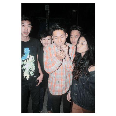 Tongkrongan Omah tweet media