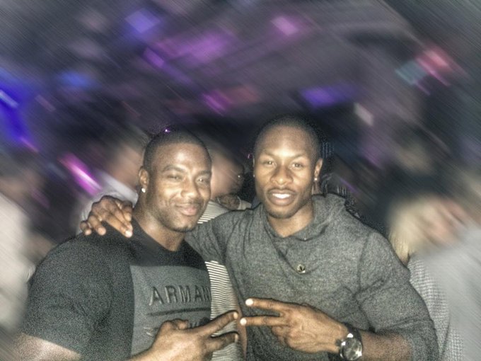 Watch Chido Nwokocha's leaked NSFW photo on TwXstars