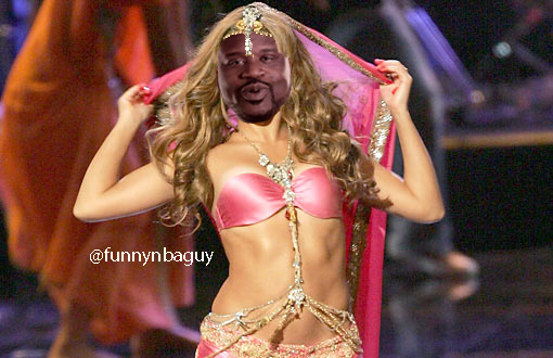 FunnyNbaGuy's tweet image. Shaqira
#NBAMusicians
