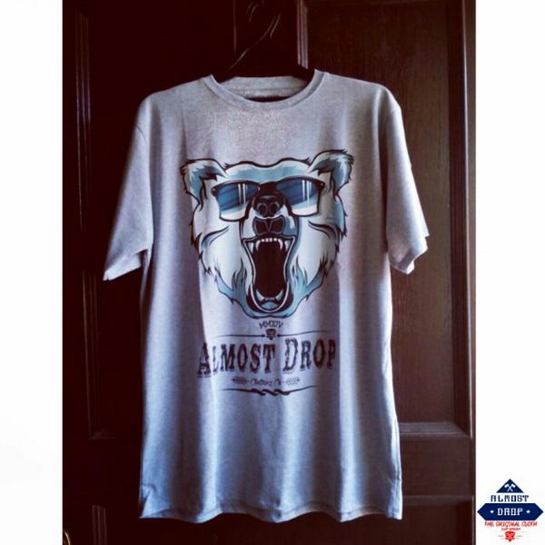 AlmostDrop's tweet image. New collection