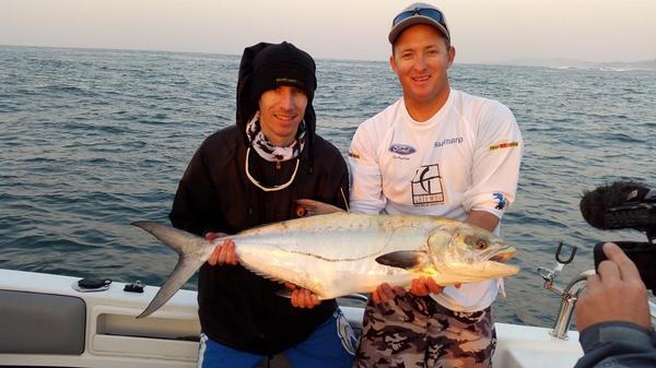 bradjarthur's tweet photo. Early morning Shimano music. @AlainTardin @SportswaveAndre @markdelahey @FreeSpoolsa @RapalaVMC @ecr9495 http://t.co/DRQpz74vjq