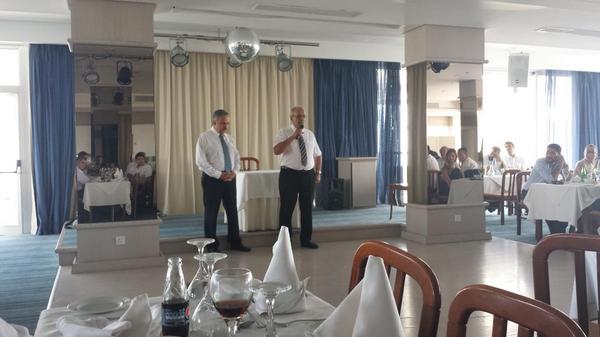 Larnaca Bar Assoc. tweet media