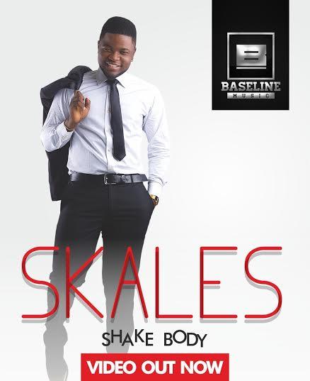 tunchenko's tweet photo. @kolejhonson VIDEO:SHAKE BODY by Skales|Win $10,000 in Fans Video Competition learn how on http://t.co/daKFQcs8PI http://t.co/uAYukUw4uP