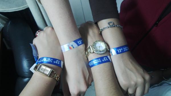 PRSCO2014's tweet image. Oficialmente inicia #PRSCO2014 Gracias a todos por su apoyo!!!