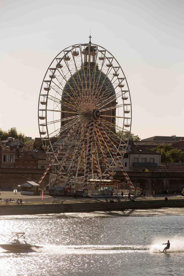 Toulouse - Mairie et Métropole tweet media