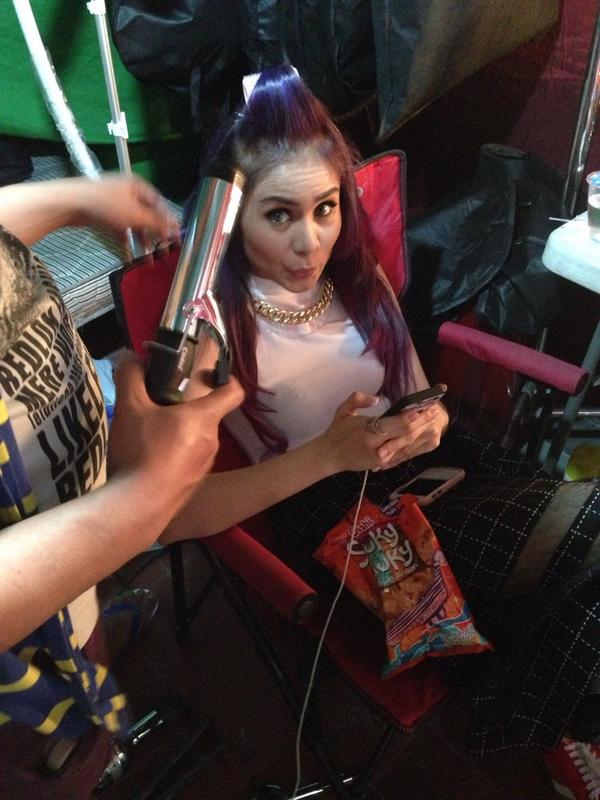 Yuuuukkk ☺️ <a href="/MoMo_GEISHA/">Narova Morina Sinaga</a>