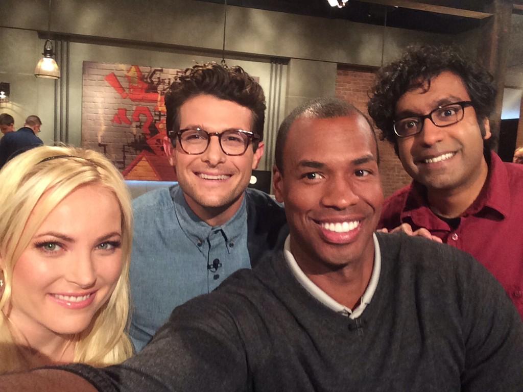 Jason Collins (jasoncollins34) Twitter