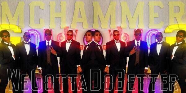 Iam360Wise's tweet image. #NowWatching #FlatLinePromo @MCHammer #Wegottadobetter #360WiseHipHop      360WISEHIPHOP.com/flatlinepromo-…