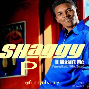 FunnyNbaGuy's tweet image. Shaggy P
#NBAMusicians