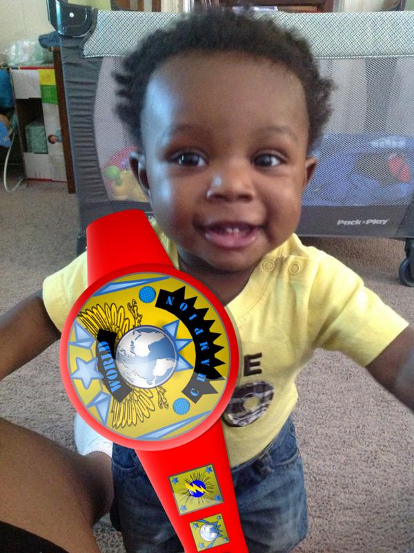 dbtrouble2005's tweet image. @WbcApp
#Apptronics
Check out my belt I designed in Wrestling Belt Creator.
appstore.com/apptronicsltd