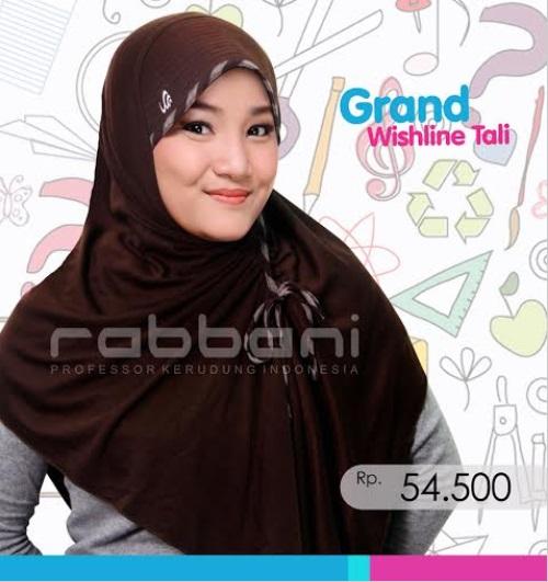 Jilbab #RABBANI type WISHLINE TAIL | Rp 51.500-Rp 64.500 | S,M,L,XL | 0838.0751.2968 PIN:5361D7C8 | muslimahebat