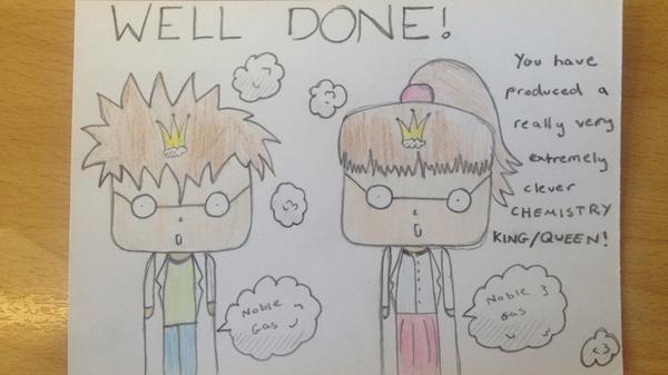 RLSChemistry tweet media