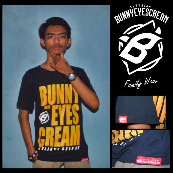 #New BEC FW SIGN 01 - Blue Navy Colour Discharge ink, Cotton Combed Kenari 30s | IDR. 90.000. Order : 08979185330