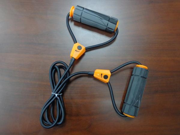 nike long length resistance band