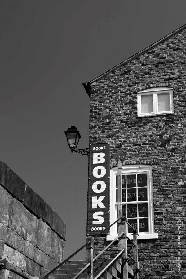 Hey <a href="/Cityhub_Chester/">City Hub</a> thanks for the follow.
You get a...book shop in Chester!
Best,
Paul