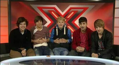 zouisirwinxcx's tweet photo. #4YearsOfOneDirection
OK ITS OFFICIALLY YOUR ANNIVERSARY &amp; I JUST WANTED TO SAY THAT YOU BOYS HAVE MADE ME SO HAPPY! http://t.co/NhJVL94QNb