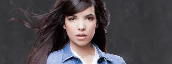 ManelNeel's tweet photo. Indila <3 http://t.co/fSkf8yZRFJ