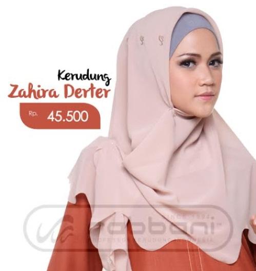 Jilbab #RABBANI type ZAHIRA DERTER | Rp 45.500 | all size | sms/WA ke 0838.0751.2968 PIN:5361D7C8 | muslimahebat