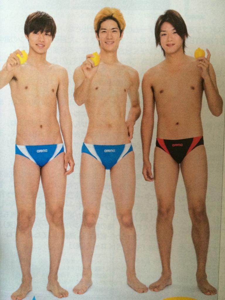 水球ヤンキース裸 