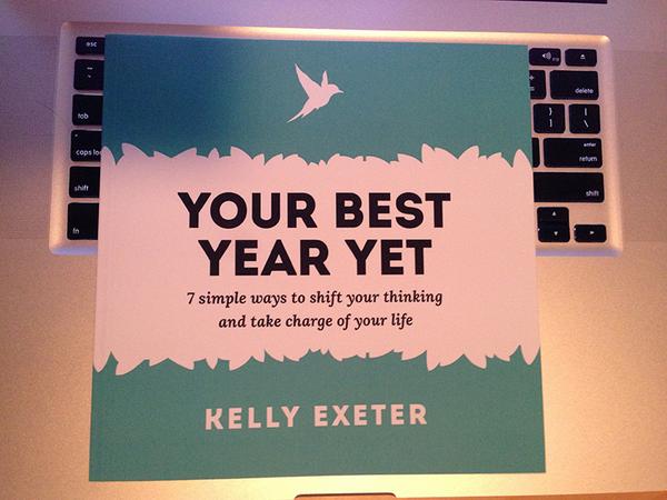 BillHarper's tweet image. Woo hoo! Look what just arrived in the mail. Well done, @kellyexeter. And thank you for letting me edit your book.