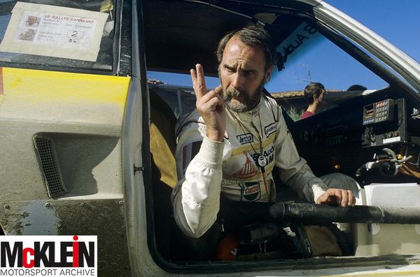 Shekhar Bhagat on Twitter: "Happy 77th birthday, Bjorn Cederberg, winner of  10 WRC rallies &amp; the 1984 WRC Champion. @McKlein_Rally  http://t.co/TGnDJtDas0" #champ #hbd" / Twitter