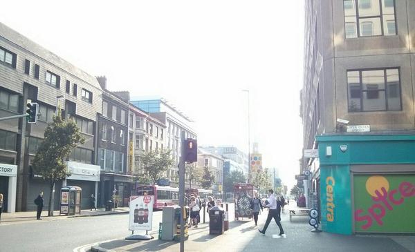 <a href="/homepopup/">Home Restaurant</a> <a href="/treatboutique2/">Treat Boutique</a> <a href="/RioBrazilBT9/">Rio Brazil Belfast</a> the Sun is shinning on the Welly place crew this morning