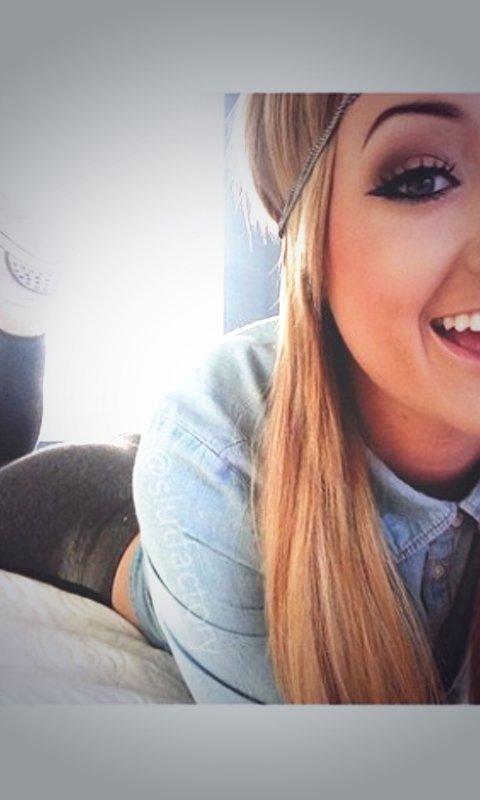 Nicole (@pxrfectheart) on Twitter photo 