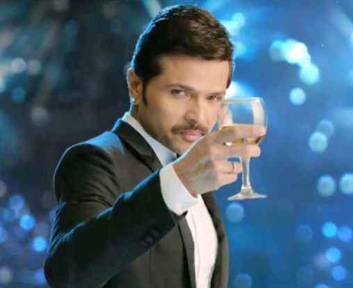 TheXposeFilm's tweet photo. Wishing our very own #HimeshReshammiya aka Ravi Kumar a Very Very Happy Birthday :) http://t.co/cWvGrHv4cg
