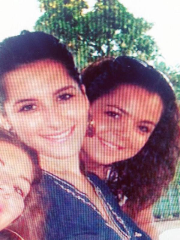 rociopi90's tweet photo. Hoy cumplen años estas 3 wapuras...desearos lo mjor oy y siempre! Os kiero!@rosariojapon @MiriamVG21 @Rociiollano http://t.co/q2O1NyKr4p