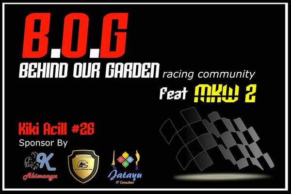 Behind Our Garden (@bog_community) on Twitter photo 