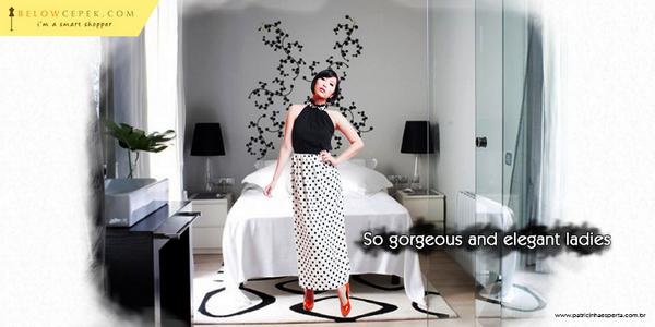 belowcepek's tweet image. Kalau minggu lalu #BCtips mengusulkan kontras baju &amp;amp;latar yg sengaja bentrok, kali ini kita coba yg senada! Elegant!