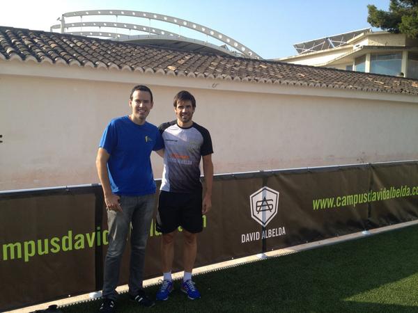 Gracias <a href="/CampusAlbelda/">Campus Albelda</a> por contar con nosotros para colaborar en la selección de las becas para niños sin recursos