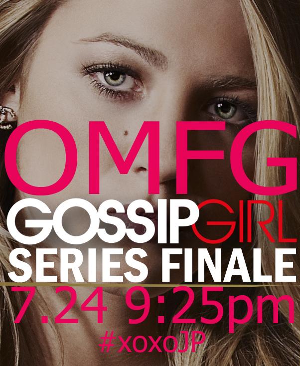 ゴシップガール Gossip Girl (@GossipGirl_jp) / X