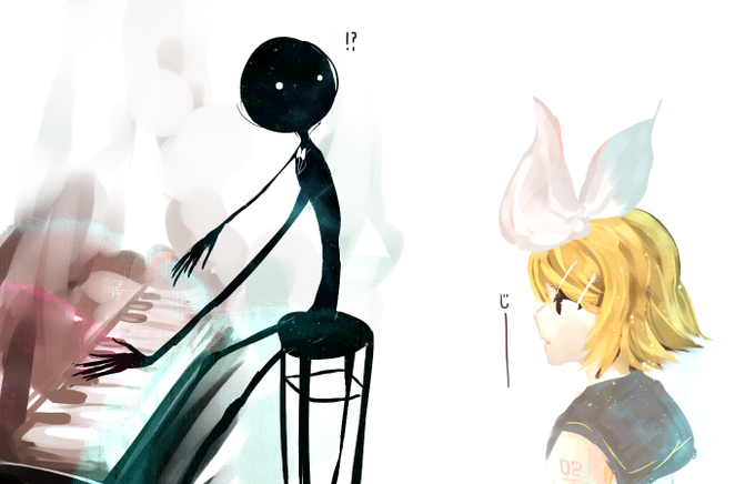 Deemoのtwitterイラスト検索結果 古い順