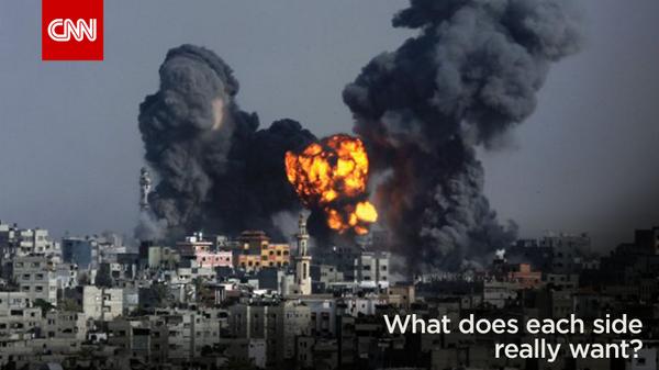 CNN tweet picture