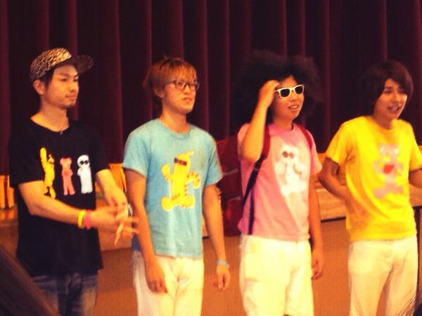 takao_EGNISH's tweet image. RT→最近FLANAGEでゲットしたちょーお気に入りのスナップバック！！
ホント毎日被ってるな。
それまでCAPあんまり被ってなかったのに！！

#VIRGO #FLANAGE #distortioncap