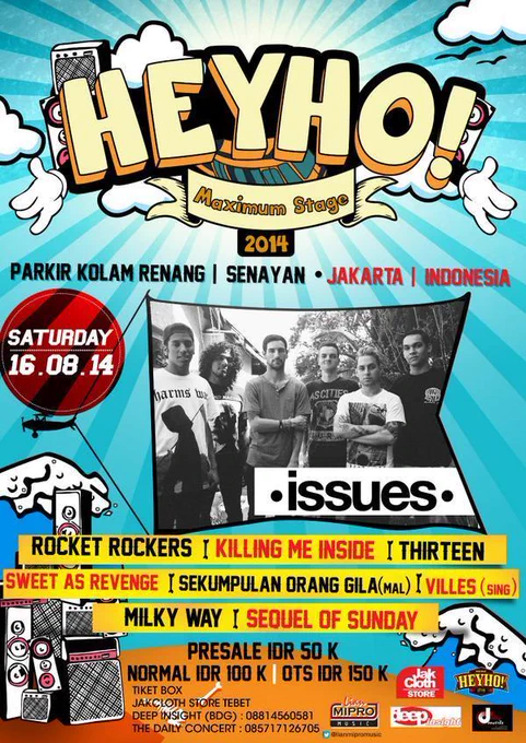 Image from INFO PENSI (@InfoPensi)