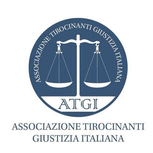 ATGI2014's tweet photo. L'Associazione "Tirocinanti Giustizia Italia" è anche su twitter! #ilmioprimoTweet http://t.co/ChB8pdDYXY