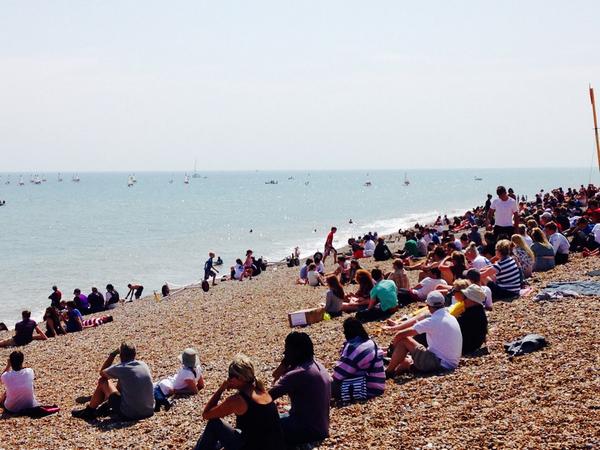 Sam Rowe tweet media