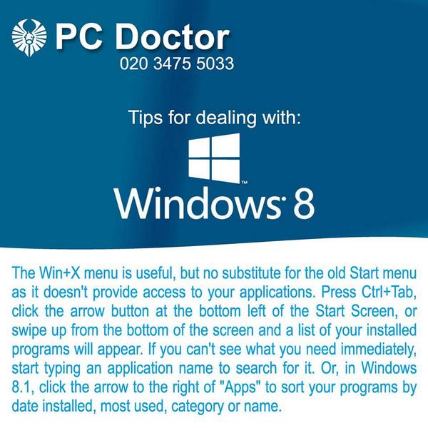 LondonPCDoctor tweet picture