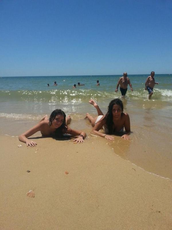 Angelamg9's tweet photo. Mejor dia imposible;) http://t.co/DAbwly0XcX