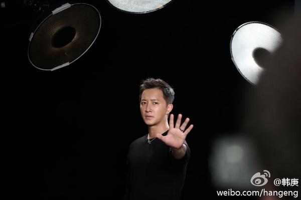geng_bao's tweet photo. (140723) Han Geng Weibo Update | "#BulgariSaveTheChildren# Hope and future for the children!" http://t.co/t9GbNlMn5X
