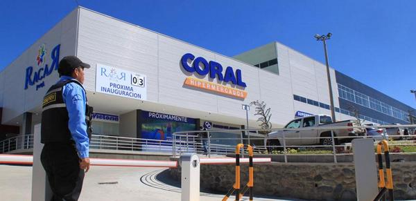 Quito Supermercado Coral Fin Skyscrapercity